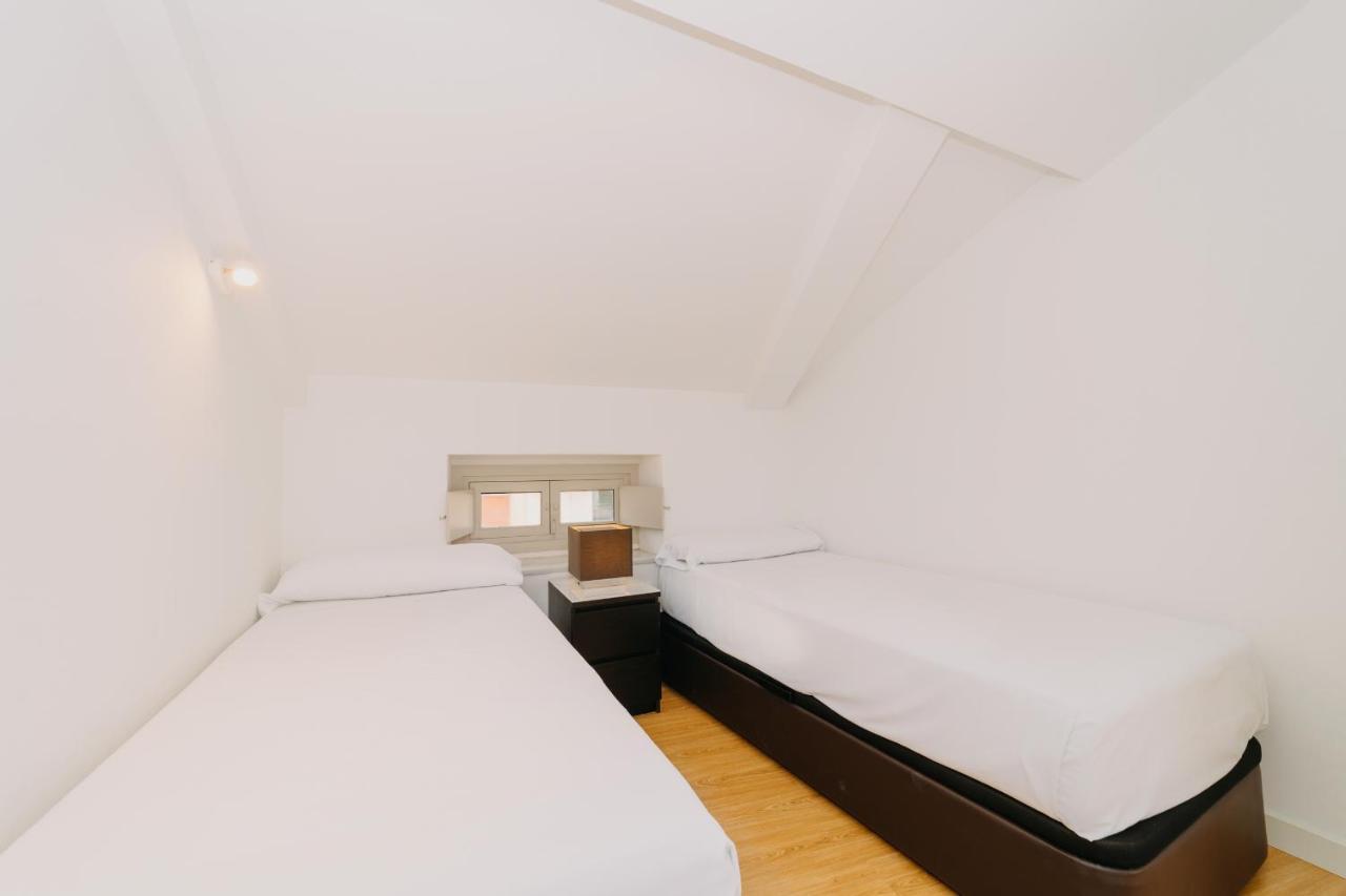 Top2Stay Cinteria Malaga Luaran gambar