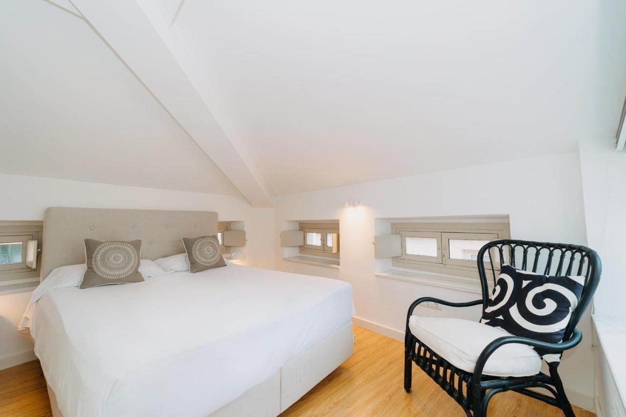 Top2Stay Cinteria Malaga Luaran gambar